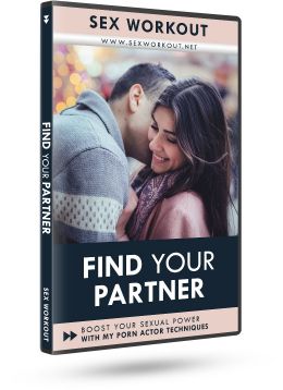 Find your partner <span>Find your best partner</span>