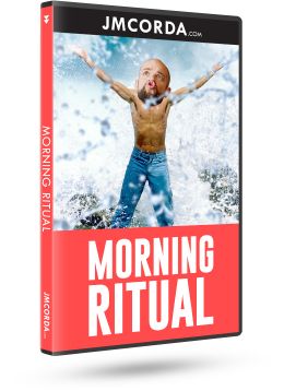 Morning Ritual <span>The base of your discipline</span>