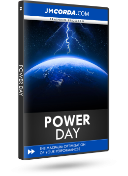 Power Day <span>FROM SLAVE LIFE TO POWER DAY</span>