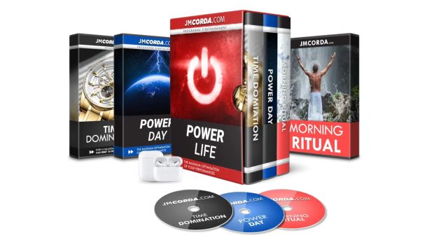 Power Life