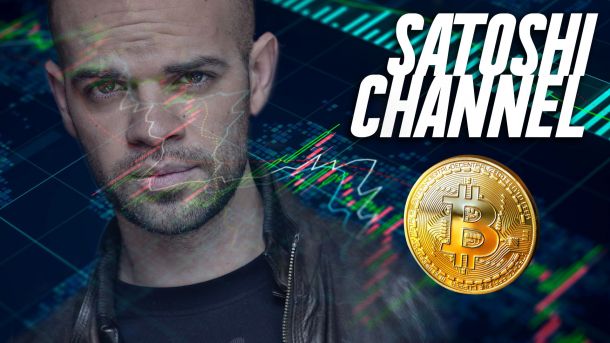 Satoshi Channel <span>DAILY PROFITS THANKS TO CRYPTOCURRENCIES</span>