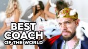 The best sex coach of the world