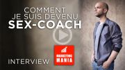 Comment je suis devenu sex-coach?