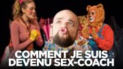 <font size="5px">Comment Jean-Marie Corda est devenu Sex Coach</font>