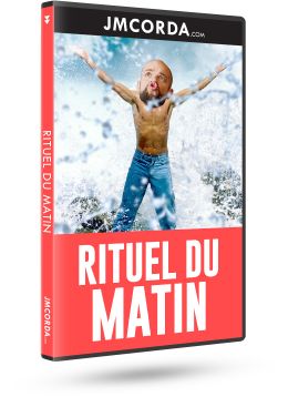 Rituel du matin <span>Les bases de ta discipline</span>