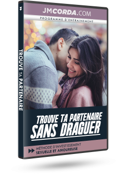 Trouve ta partenaire <span>Méthode d'investissement sexuel et amoureux</span>